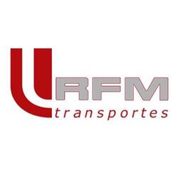 Horario de apertura RFM Transportes, Puertollano