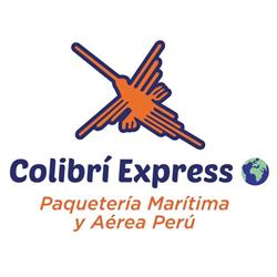 Horario de apertura Colibrí Express - Envíos a Perú por Vía Marítima y Aérea, L'Hospitalet de Llobregat