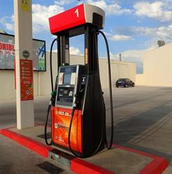 Horario de apertura RED OIL Tec, La Pobla de Vallbona
