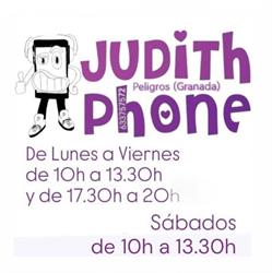 Horario de apertura JUDiTH Phone, Peligros