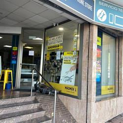 Horario de apertura The Phone Store en Calpe,