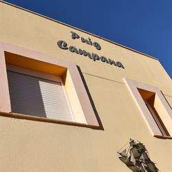 Horario de apertura Apartamentos Puig Campana, Benidorm