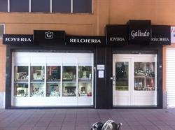 Horario de apertura Joyeria Galindo, Los Alcázares