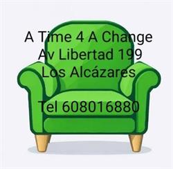 Horario de apertura A Time 4 A Change, Los Alcázares
