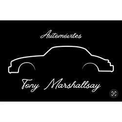 Horario de apertura Automoviles Tony Marshallsay, Carmona