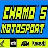 Horario de apertura Chamo´s Motosport, Puerto de la Cruz
