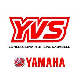 Horario de apertura YVS Sabadell - Concesionario Yamaha, 