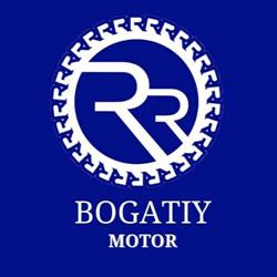 Horario de apertura Bogatiy Motor, Algete
