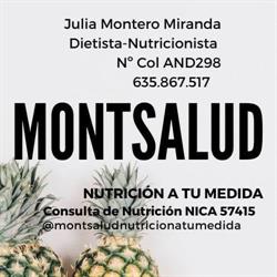 Horario de apertura MONTSALUD, Gines