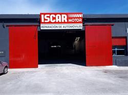 Horario de apertura Iscarauto Motor, El Campello
