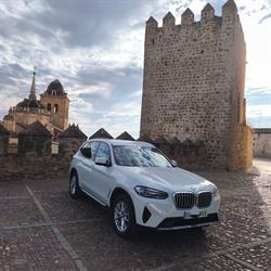 Horario de apertura Autos Lanchazo, Jerez de los Caballeros