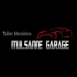 Horario de apertura Mulsanne Garage, Dolores