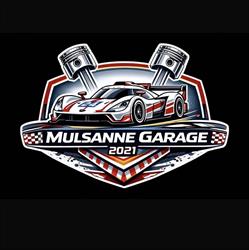 Horario de apertura Mulsanne Garage, Dolores