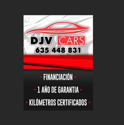 Horario de apertura Djvcars, Utrera
