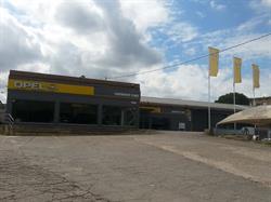 Horario de apertura ONTINYENT CARS, S.L (ONTICARS), Ontinyent