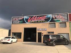 Horario de apertura Viking Electrónica y Accesorios, Torredonjimeno