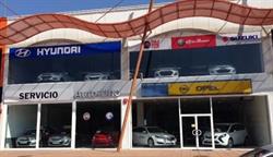 Horario de apertura Auto Uno, Martorell