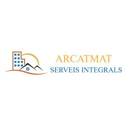 Horario de apertura Arcatmat Construcciones y Rehabilitación Integral, Corro d'Avall