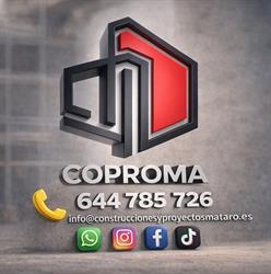 Horario de apertura Construcción y proyectos mataro, Pineda de Mar