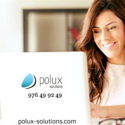 Horario de apertura Polux-Solutions Microsoft Dynamics Nav Zaragoza, 