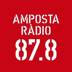 Horario de apertura Amposta Ràdio, 