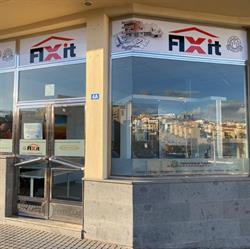 Horario de apertura Fixit Gran Canaria Slu, Arguineguin