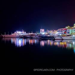 Horario de apertura Leica Marbella - Foto Jaen,