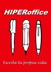 Horario de apertura HIPERoffice Alicante El Pla,