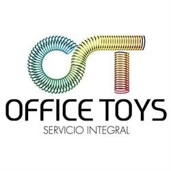 Papelería Juguetería OfficeToys en Zaragoza (Delicias) - Horario de apertura