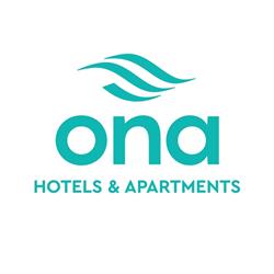 Ona Hotels & Apartments en Barcelona (Eixample) - Horario de apertura
