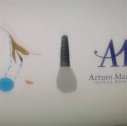 Horario de apertura Clínica Dental Dr. Arturo Martos, Cájar