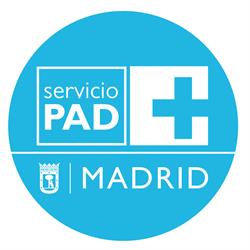 Servicio PAD en Madrid (Retiro) - Horario de apertura
