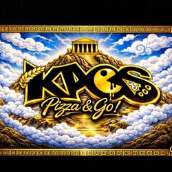 Horario de apertura Kaos - pizza&go, Figueres