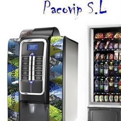 Horario de apertura PACOVIP - Máquinas de Vending, Sevilla