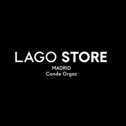 LAGO Store en Madrid (Hortaleza) - Horario de apertura