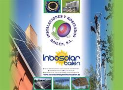 Horario de apertura Instalaciones y Bobinados Bailen S.L,