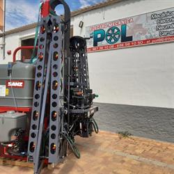 Horario de apertura Electro-mecanica El Pol, Balazote