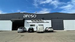 Horario de apertura Industrias Areso, Cascante