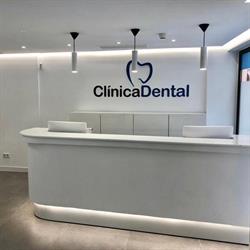 Horario de apertura Clinica dental Dra Joana Plomer, Alcudia