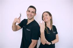 Horario de apertura Clínica Dental Vallés Guijarro, L'Alcúdia