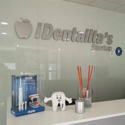 Horario de apertura Identalita's Villaluenga,