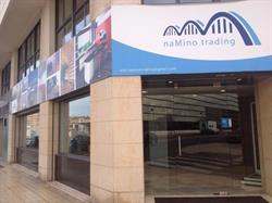 Horario de apertura Namino Trading, Castellón de la Plana
