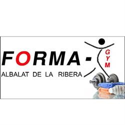 Horario de apertura FORMA GYM Albalat, Albalat de la Ribera