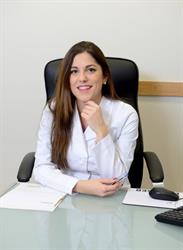 Claudia Bernárdez - Dermatóloga Tricóloga en Madrid (Salamanca) - Horario de apertura
