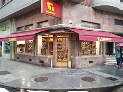 Expendeduría Nº 3 Estanco en Gijón (Centro) - Horario de apertura