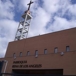 Horario de apertura Parroquia Reina de los Ángeles, Pozuelo de Alarcón