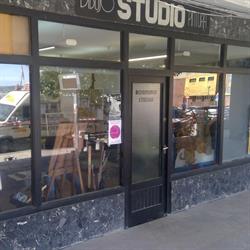 Horario de apertura Academia Studio, Santurtzi