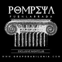 Horario de apertura Discoteca Pompeya, Fuenlabrada