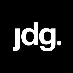 Horario de apertura JDG. Comunicación creativa + Espacio, Aguilar de la Frontera