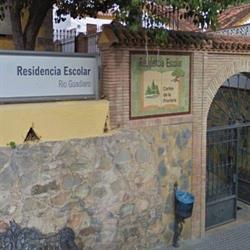 Horario de apertura Residencia Escolar Río Guadiaro, Cortes de la Frontera